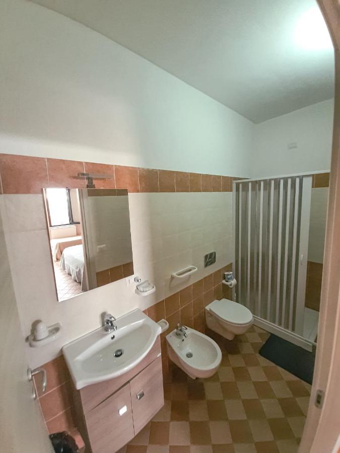 Locanda Adele Паргелия Екстериор снимка