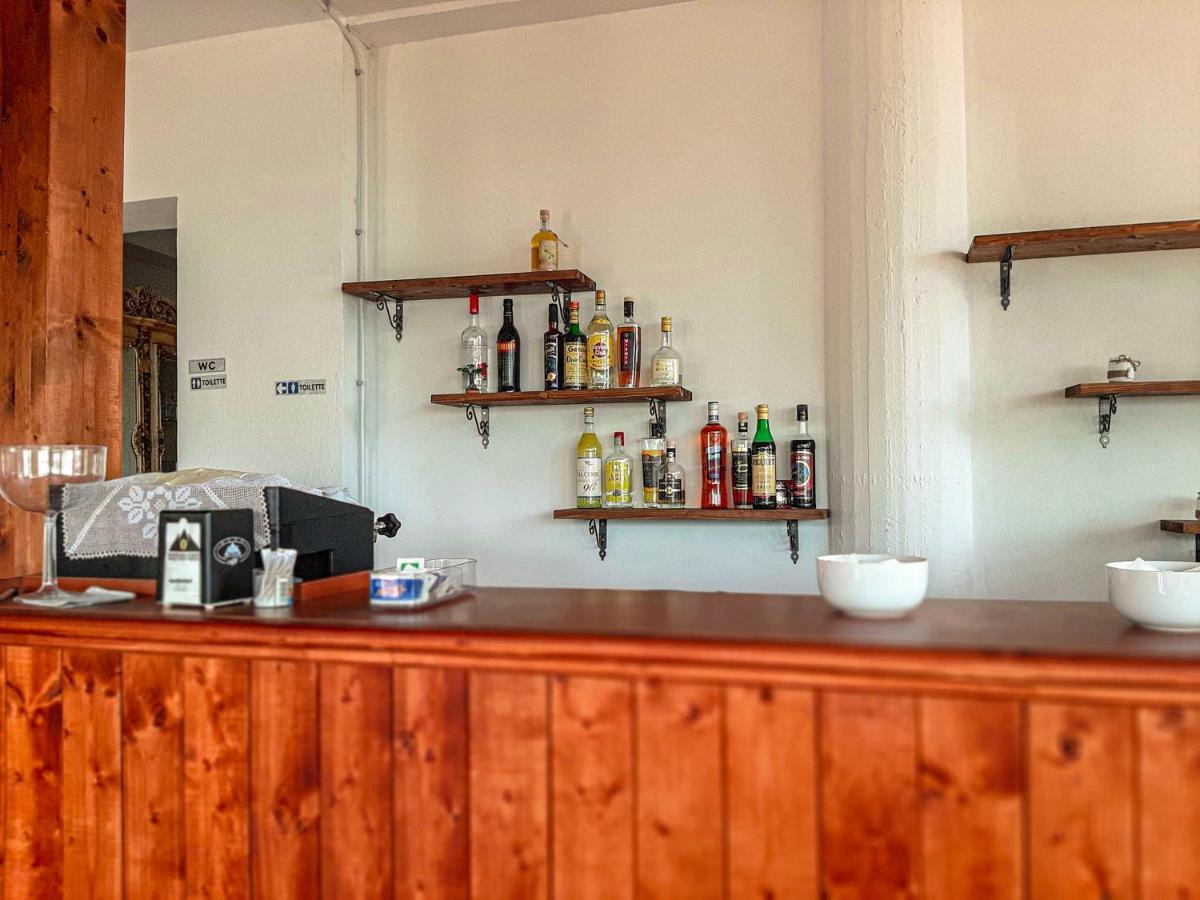 Locanda Adele Паргелия Екстериор снимка