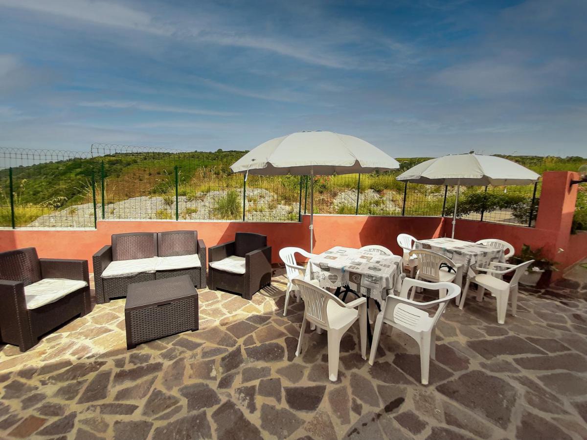 Locanda Adele Паргелия Екстериор снимка