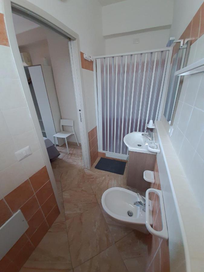 Locanda Adele Паргелия Екстериор снимка