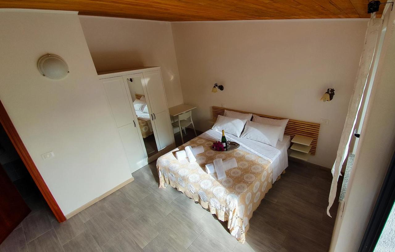 Locanda Adele Паргелия Екстериор снимка