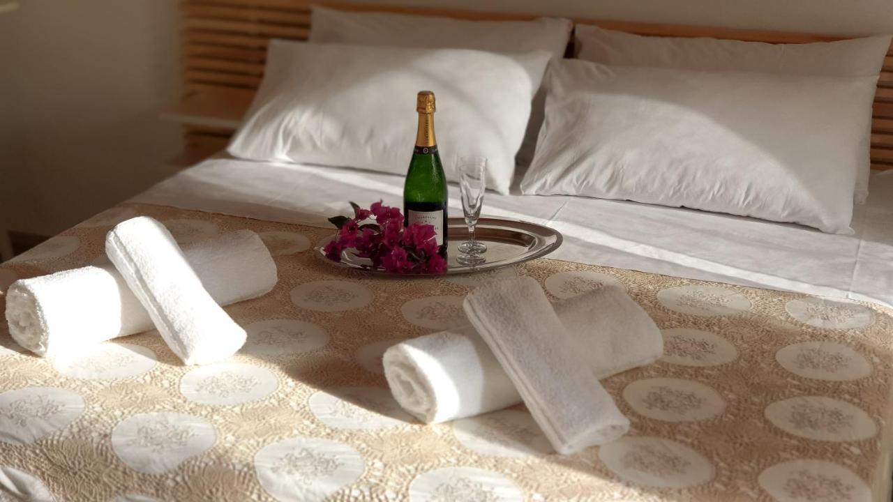 Locanda Adele Паргелия Екстериор снимка