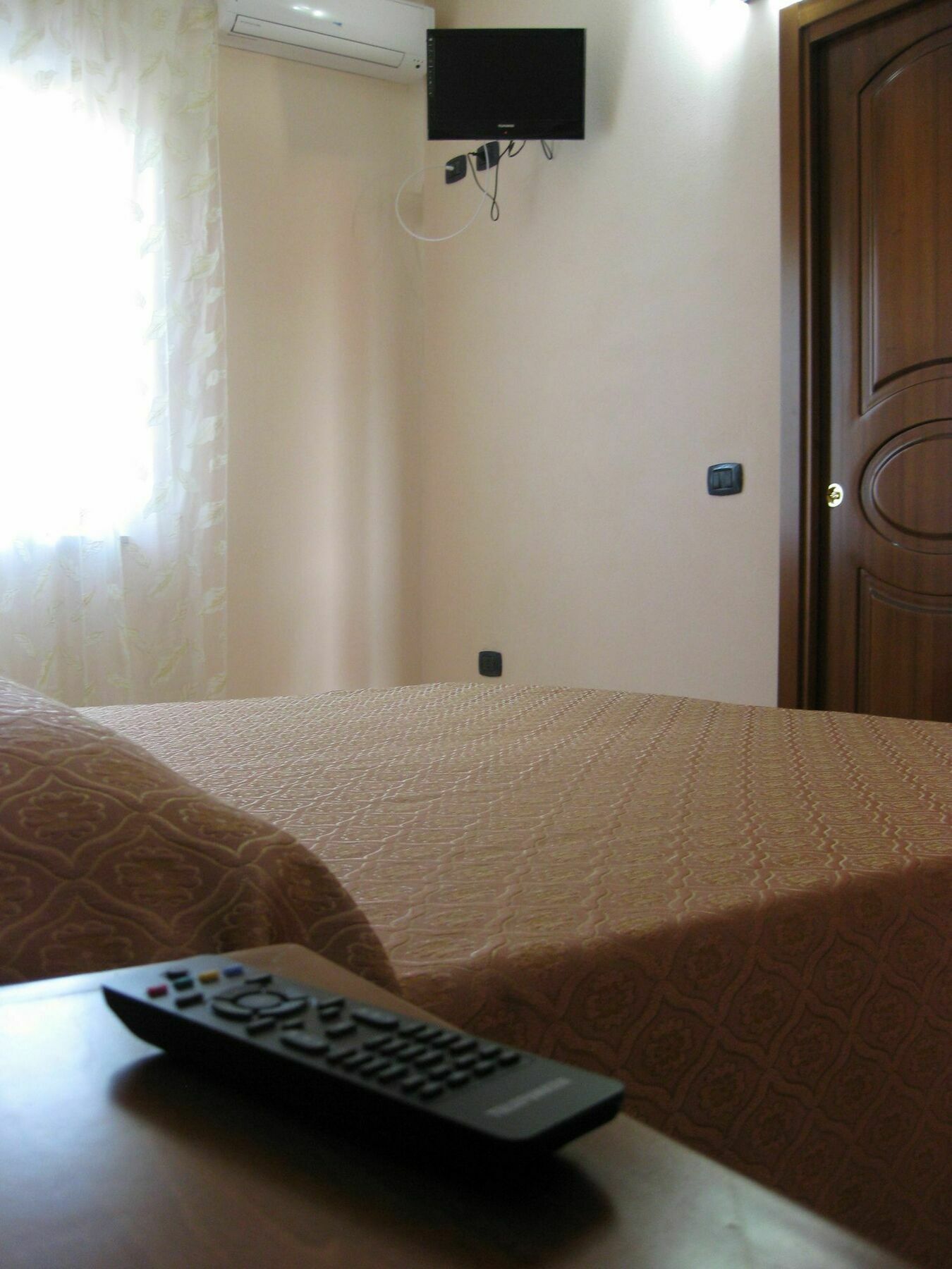 Locanda Adele Паргелия Екстериор снимка