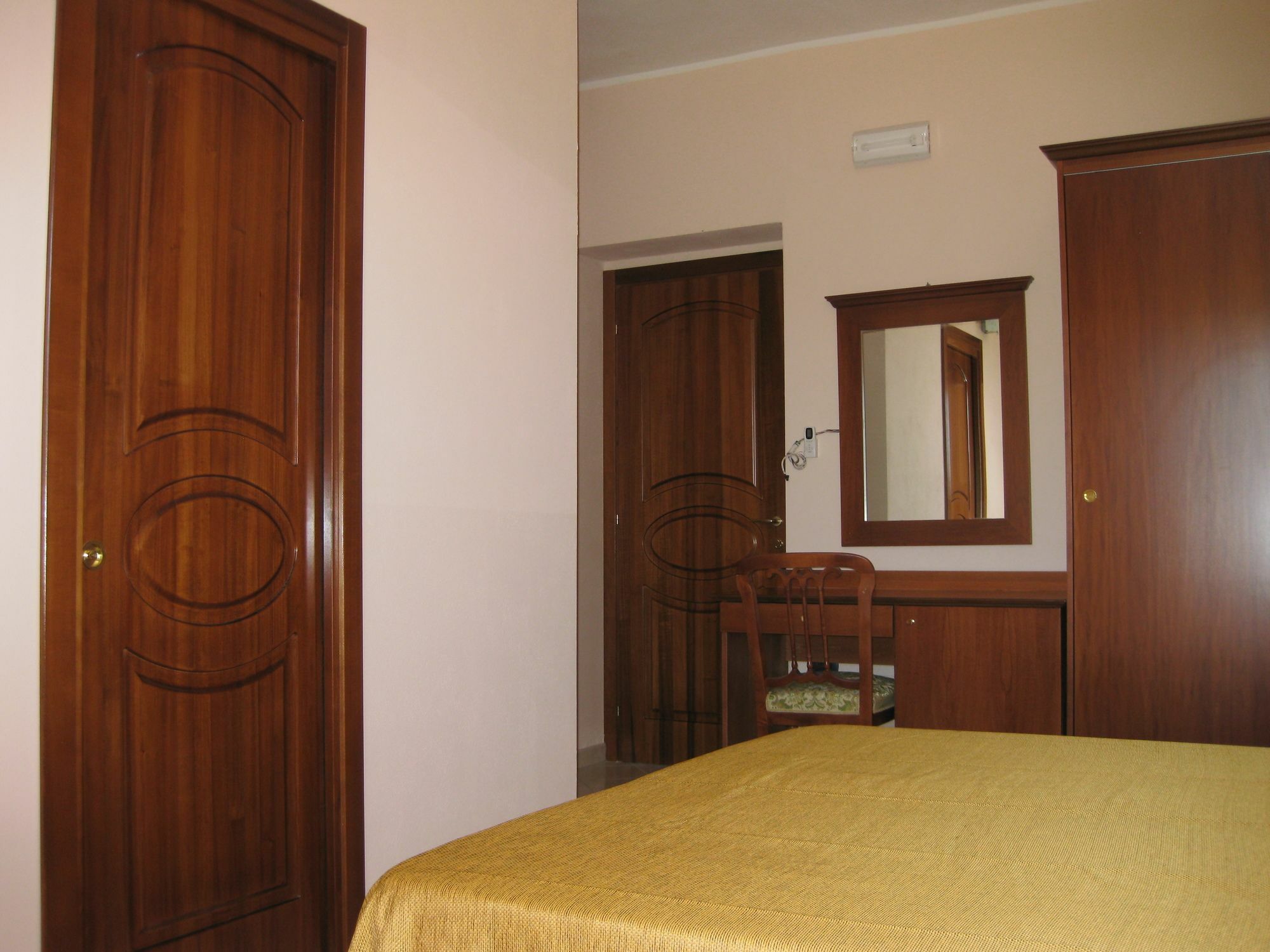 Locanda Adele Паргелия Екстериор снимка